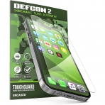 Encased DEFCON 2 iPhone 13 Pro Max Ekran Koruyucu