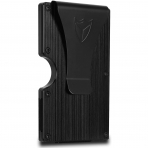 DONWORD RFID Korumal Erkek Karbonfiber Kartlk(Black)
