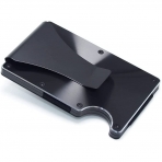 Ven-Trap RFID Korumal Erkek Karbonfiber Kartlk (Siyah)