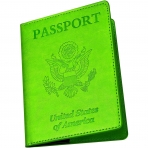 fafacy Deri Pasaportluk(Yeil)