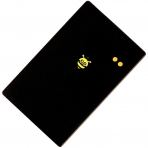 Pebblebee BlackCard Akıllı Bluetooth Takip Cihazı