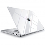 SUPCASE Unicorn Beetle Clear Serisi Macbook Pro Klf (14 in)