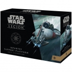 Star Wars: Legion DSD1 Spider Droid Geni�letme Paketi
