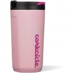 Corkcicle ocuk in Termos (350ml)(Cotton Candy)