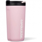 Corkcicle ocuk in Termos (350ml)(Gloss Rose Quartz)