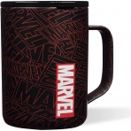 Corkcicle Marvel Logo Paslanmaz �elik Termos Kupa(470ml)