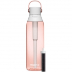 Brita Plastik Filtreli Su Artmal Su iesi (Blush) (760ml)