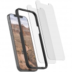 Rokform iPhone 11 Pro Max Temperli Cam Ekran Koruyucu (2 Adet)