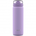 Ello Cooper Paslanmaz �elik Su �i�esi (Lavender) (650ml)