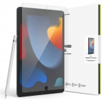Rin gke iPad Temperli Cam Ekran Koruyucu (10.2 in)