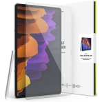 Rin gke Galaxy Tab S9 Plus Temperli Cam Ekran Koruyucu