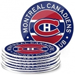 Mustang Drinkware Bardak Altl (Montreal Canadiens, 8 Adet)