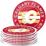 Mustang Drinkware Bardak Altl (Calgary Flames, 8 Adet)