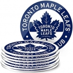 Mustang Drinkware Bardak Altl (Toronto Maple Leafs, 8 Adet)