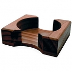 CoasterStone Bardak Altl Stand (Deep Brown)