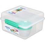 Sistema 21745 Lunch Cube Max to Go