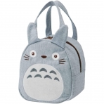 Skater Beslenme antas (Totoro Gri)