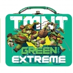 The Tin Box Company Beslenme Kutusu (TMNT)