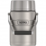 THERMOS Paslanmaz elik Yemek Termosu(1390ml, Gm)