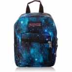 JanSport Yaltml Yemek antas (Mavi)