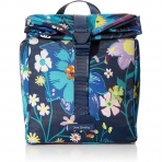 Vera Bradley Termal Beslenme antas (Mavi)