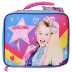 JoJo Siwa Yaltml Yemek antas (Pembe)