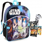 Disney Shop Star Wars Yemek antas (Renkli)