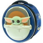 Accessory Innovations Termal Beslenme antas (Baby Yoda)
