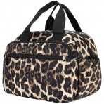 LUSOO Termal Beslenme antas (Leopar)