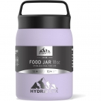 Hydrapeak Paslanmaz elik Yemek Termosu (530ml, Orchid)