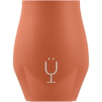 BrMate NOS'R Paslanmaz �elik Viski Barda�� Termosu (Clay, 200ml)