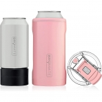 BrMate Hopslator Tro Paslanmaz �elik Kutu ��ece�i Termosu (Blush)