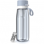 Philips Water GoZero Su Artmal Matara (Ak Mavi, 650ml)