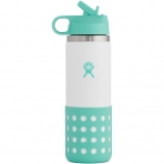 Hydro Flask Kids Matara (590ml, Mavi)