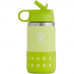 Hydro Flask Kids Matara (350ml, Yeil)