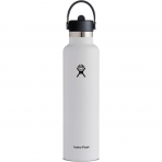 Hydro Flask Paslanmaz elik Su iesi (700ml, Beyaz)