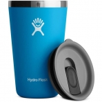 Hydro Flask Paslanmaz Çelik Tumbler (470ml, Mavi)