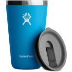 Hydro Flask Paslanmaz elik Tumbler (470ml, Mavi)