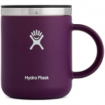 Hydro Flask Paslanmaz elik Kahve ay Termosu (350ml, Mrdm)