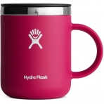 Hydro Flask Paslanmaz elik Kahve ay Termosu (350ml, Pembe)