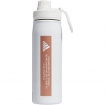 adidas Paslanmaz �elik Su �i�ei (600ml, Rose Gold)