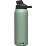 CamelBak Chute Mag Paslanmaz elik Matara (940ml, Haki)