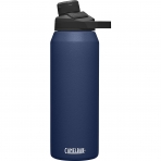 CamelBak Chute Mag Paslanmaz elik Matara (940ml, Lacivert)