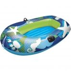 Poolmaster ocuklar in Deniz Botu(Mavi/Yeil)