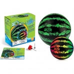 Watermelon Ball Plaj Deniz Topu (Karpuz, 2 Adet)