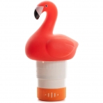 XYWQ ime eek Tutucu (Flamingo)