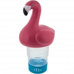 US POOL SUPPLY  ime eek Tutucu (Flamingo)