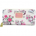 Loungefly x Disney Marie Floral Kadn Czdan