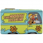 Loungefly Scooby Doo Mystery Machine Kadn Czdan