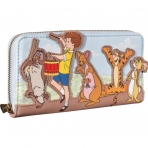 Loungefly Winnie the Pooh 95th Kadn Czdan